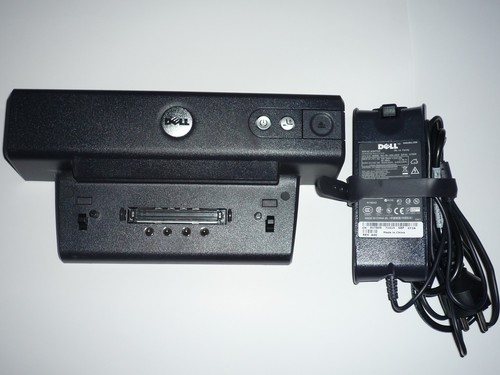 Dell docking station pr01x - docking,