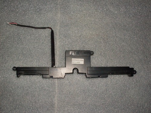 Speaker h1330 notebook dell - h1330,