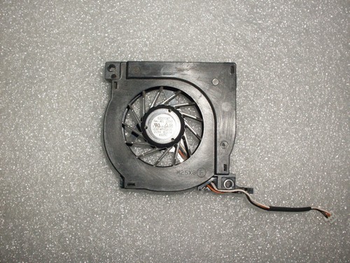 Ventola cpu fan udqfwph02cqu - ventola,
