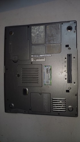 Dell latitude d505 - dell,