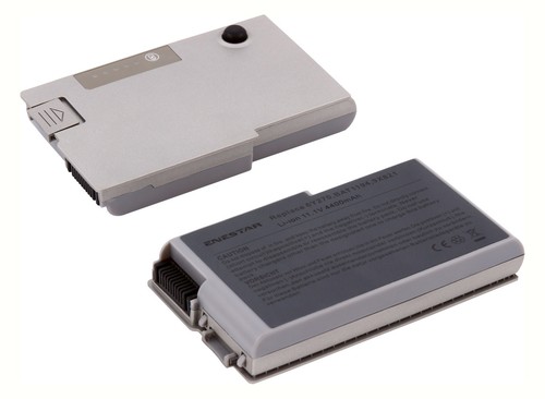 Batteria 4400 mah per dell - per,