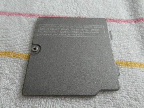 Dell latitude d505 cover - latitude,