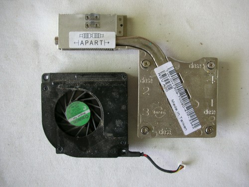 Dell latitude d505 pp10l - latitude,