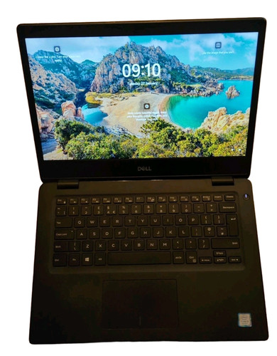Dell latitude 3400 8265u - latitude, i5