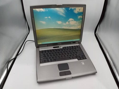 Dell latitude d505 intel - latitude,