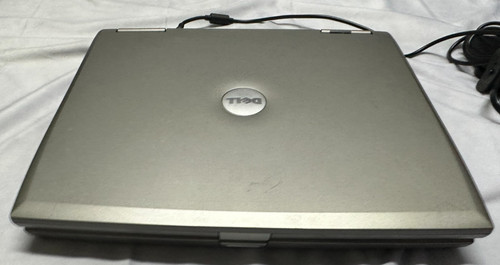 Portatile vintage dell - portatile,