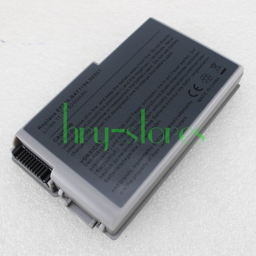 Nuova batteria celle 5200 - 6,