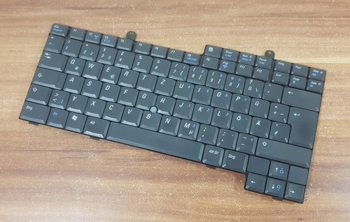Tastiera qwertz ger 01m762 - qwertz, da