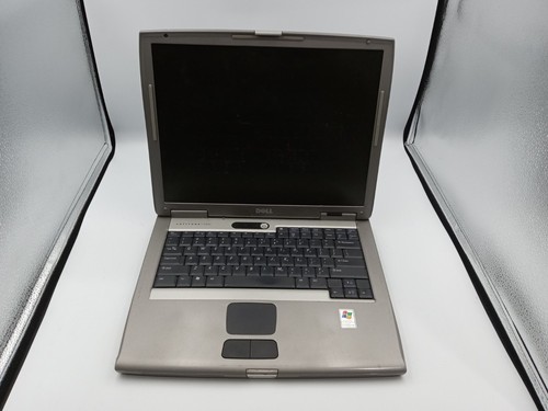 Dell latitude d505 - d505, 15"