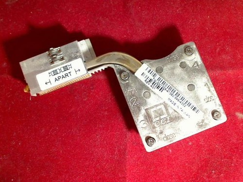 Dissipatore calore cpu - cpu, dell