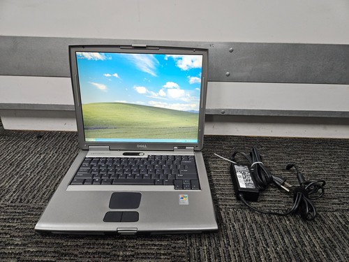 Dell latitude d505 computer - latitude,