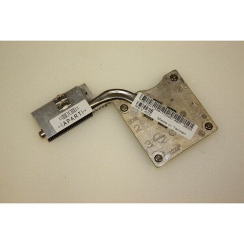 Dissipatore calore cpu dell - calore,
