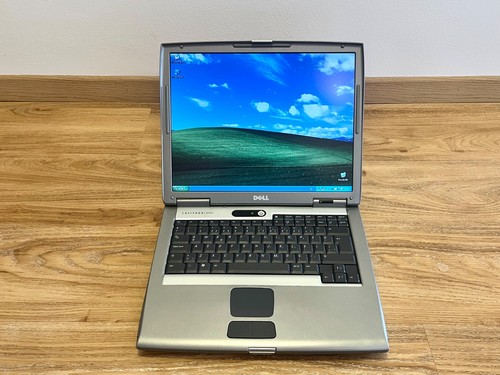 Portatile dell latitude - dell, d505