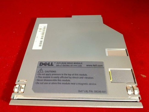 Dvd rom laufwerk mit - rom,