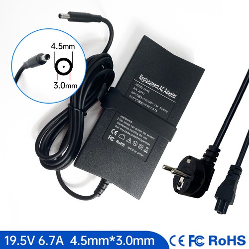 Alimentatore laptop notebook