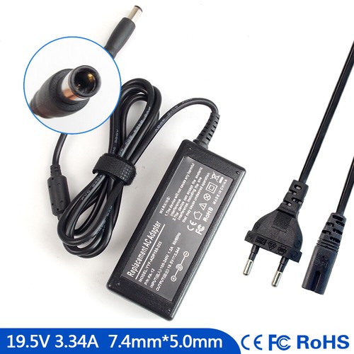 Alimentatore laptop notebook