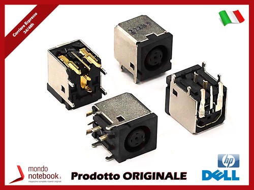 Connettore alimentazione - connettore,