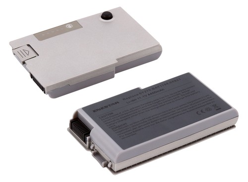 Batteria per laptop 4400 - , mah