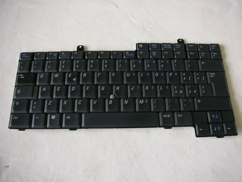Tastiera dell precision - tastiera,