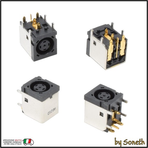 Power jack connettore - jack,