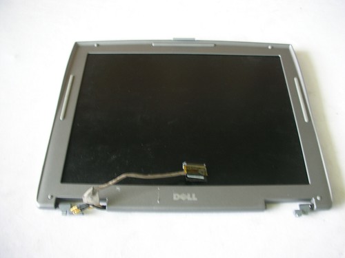 Display dell latitude - display,