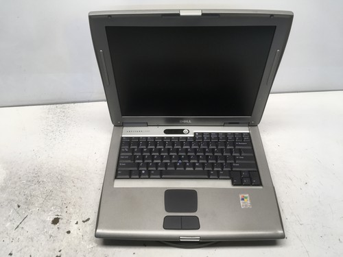 Dell latitude d505 - latitude,