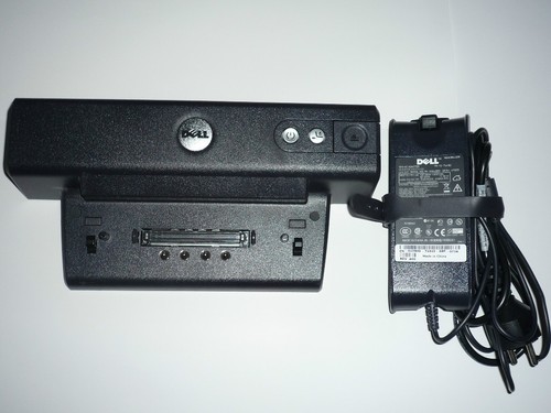 Docking station dell per - station,