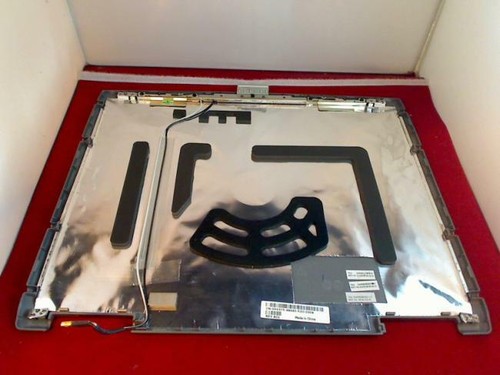 Case display lcd - case, coperchio