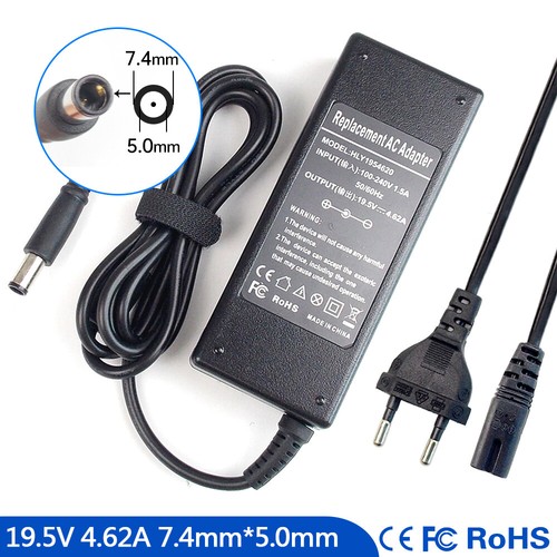 Alimentatore laptop notebook