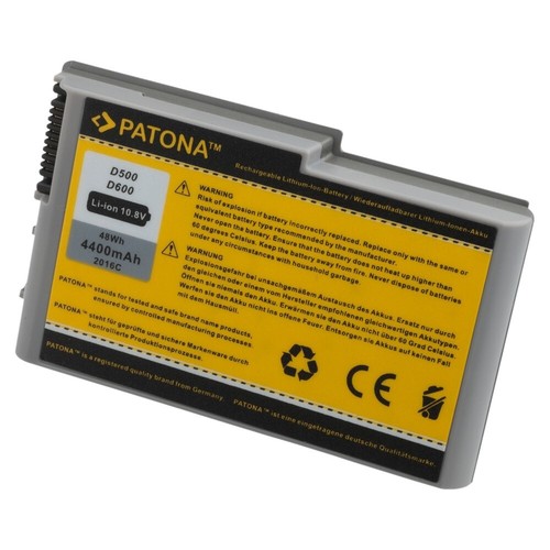 Batteria per dell inspiron - dell,