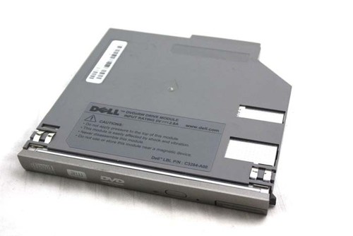 Dell latitude lightscribe d500 - latitude,