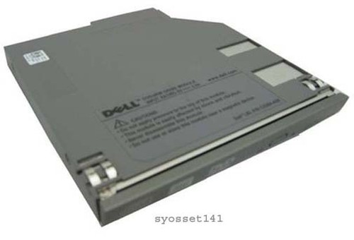 Dell latitude d500 - dell,