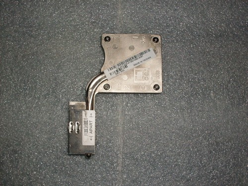 Dissipatore cpu 0h1309 - dissipatore,