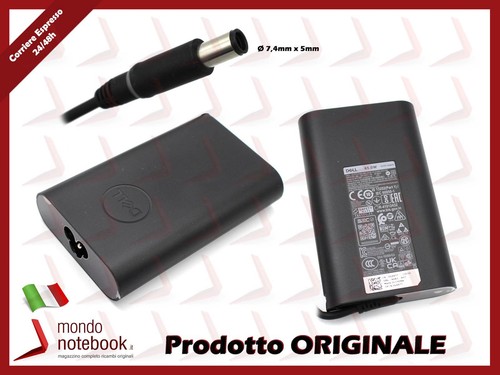 Alimentatore originale dell - alimentatore,